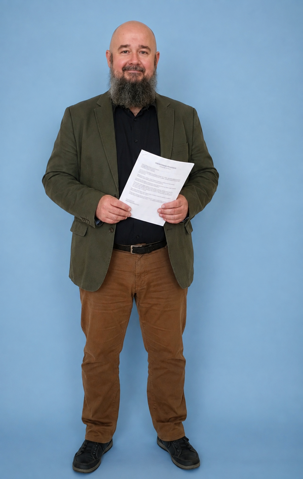 Marek Klimko – realitný maklér a finančný poradca Prešov